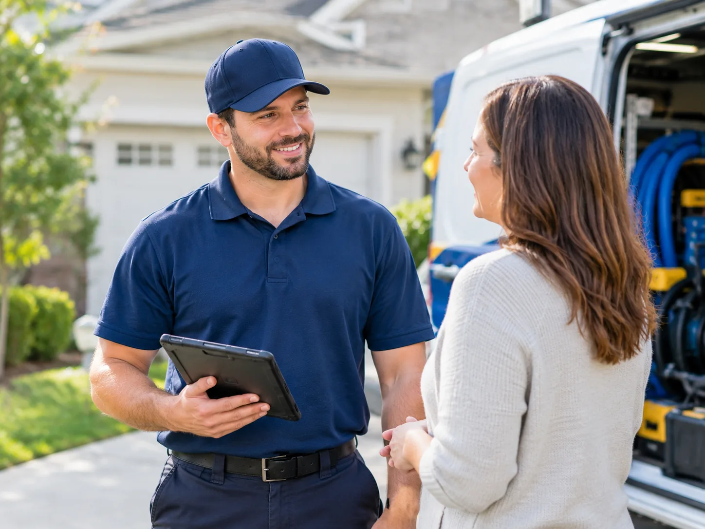 Sewage Backup Cleanup Helenville, WI FAQs